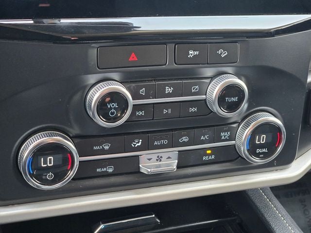 2022 Ford Expedition XLT 4WD