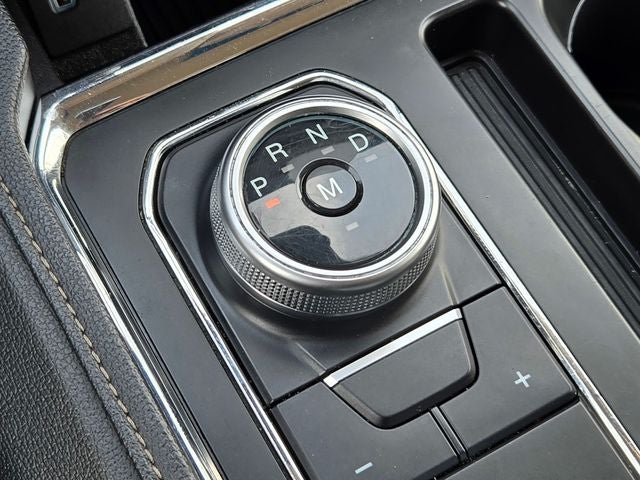 2022 Ford Expedition XLT 4WD