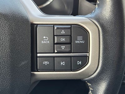 2022 Ford Expedition XLT 4WD