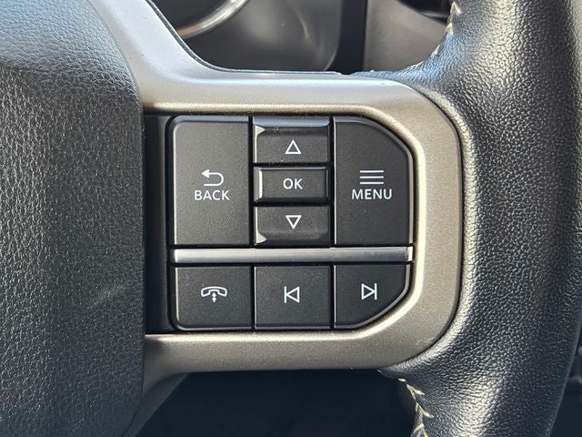 2022 Ford Expedition XLT 4WD