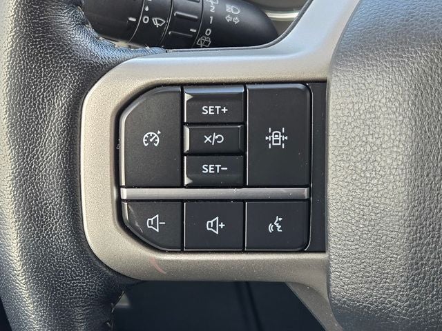 2022 Ford Expedition XLT 4WD