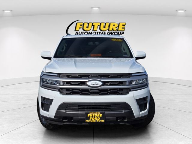 2022 Ford Expedition XLT 4WD