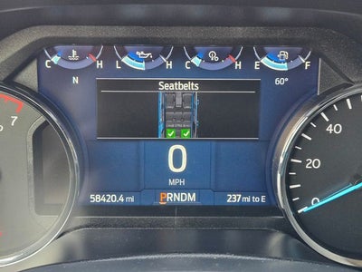 2022 Ford Expedition XLT 4WD