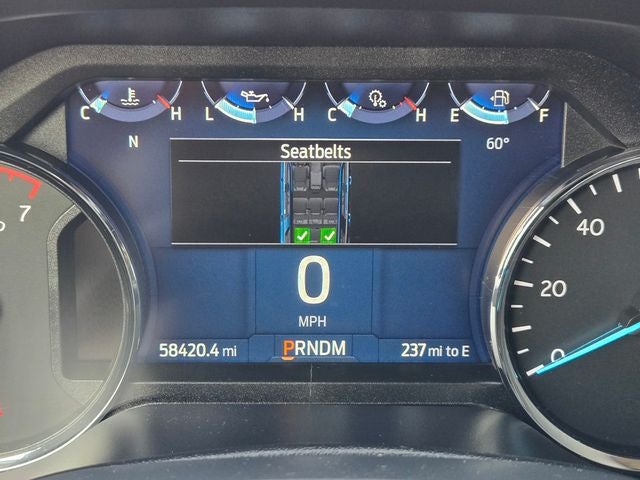 2022 Ford Expedition XLT 4WD