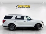 2022 Ford Expedition XLT 4WD