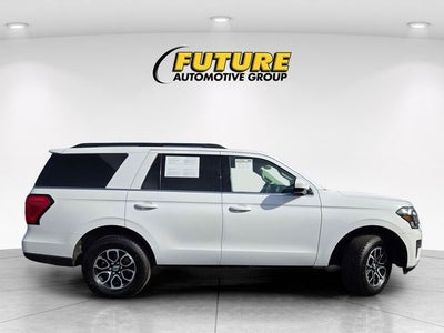 2022 Ford Expedition XLT 4WD