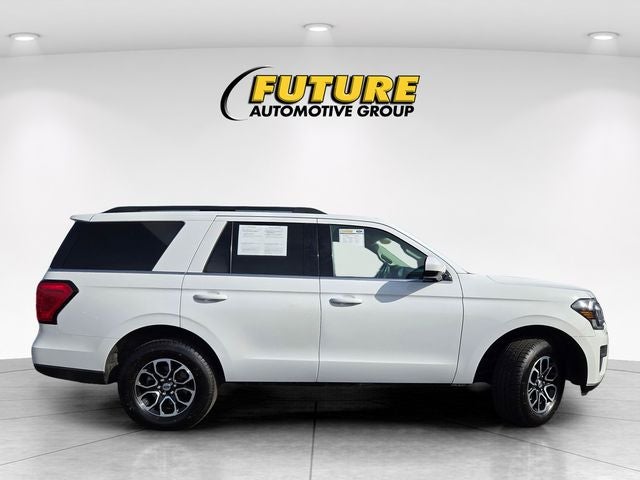 2022 Ford Expedition XLT 4WD