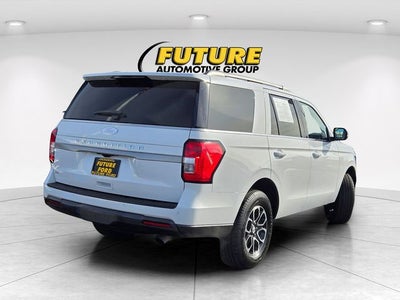 2022 Ford Expedition XLT 4WD