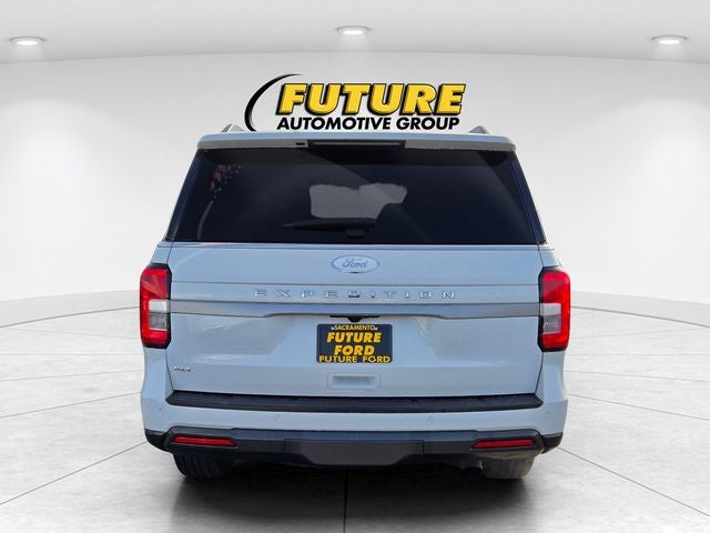 2022 Ford Expedition XLT 4WD