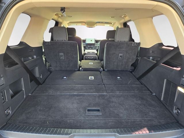 2022 Ford Expedition XLT 4WD