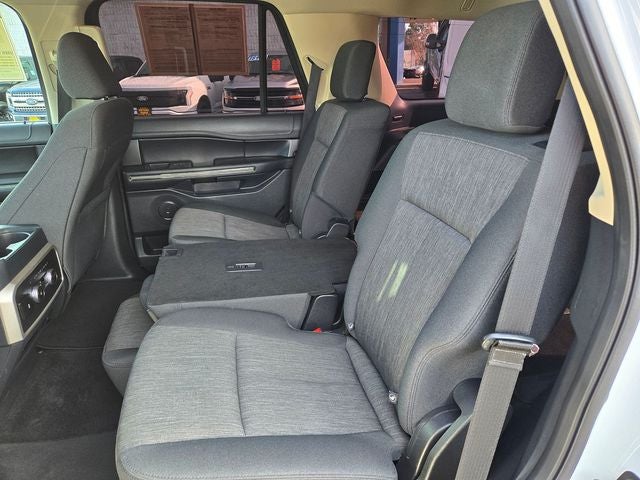 2022 Ford Expedition XLT 4WD