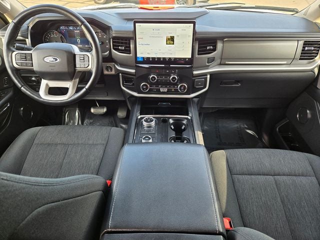 2022 Ford Expedition XLT 4WD