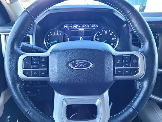 2022 Ford Expedition XLT
