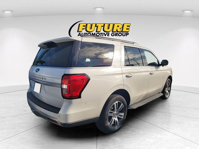 2022 Ford Expedition XLT