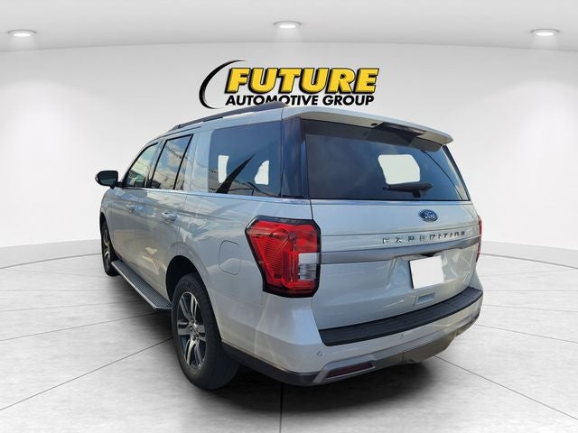 2022 Ford Expedition XLT