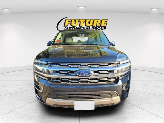 2024 Ford Expedition Platinum
