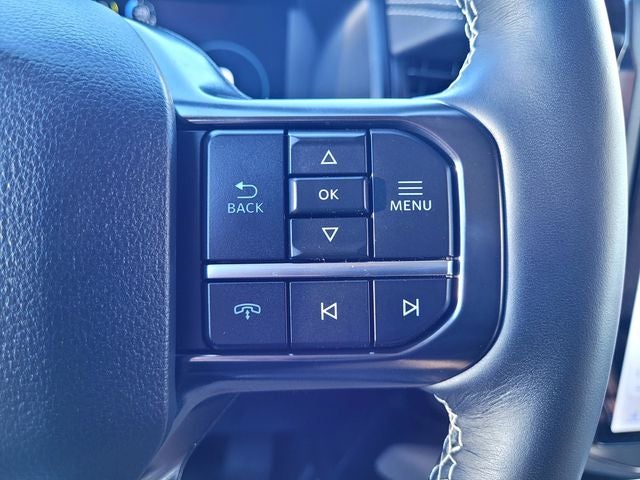2024 Ford Expedition Platinum
