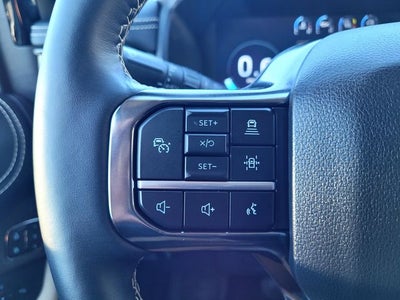 2024 Ford Expedition Platinum