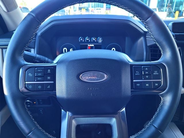 2024 Ford Expedition Platinum