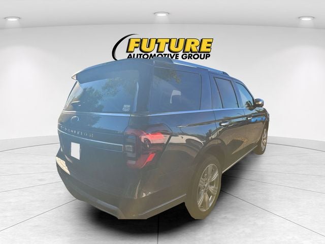 2024 Ford Expedition Platinum