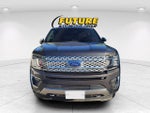 2021 Ford Expedition Platinum