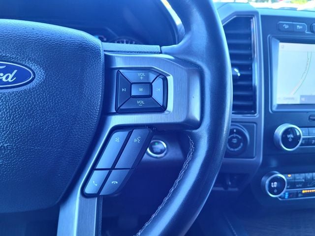 2021 Ford Expedition Platinum