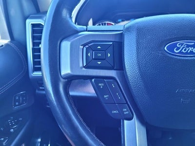 2021 Ford Expedition Platinum