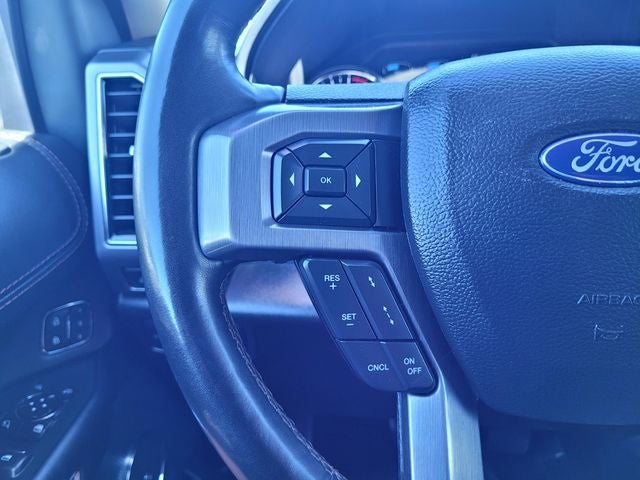 2021 Ford Expedition Platinum