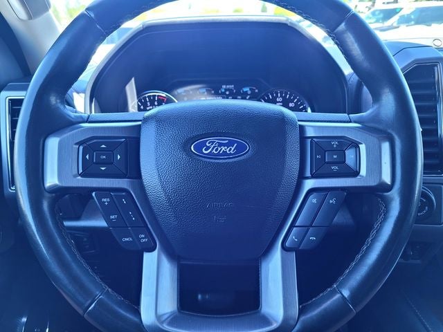 2021 Ford Expedition Platinum
