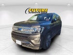 2021 Ford Expedition Platinum