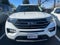 2021 Ford Explorer XLT 4WD w/20's