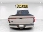 2022 Ford F-150 Lightning Platinum
