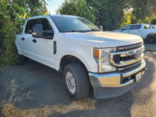 2020 Ford F-250SD XLT