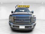2015 Ford F-250SD Platinum