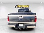 2015 Ford F-250SD Platinum