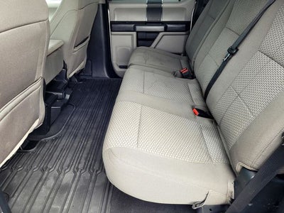 2021 Ford F-250SD XLT