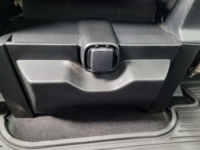 2021 Ford F-250SD XLT