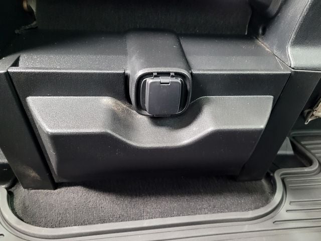 2021 Ford F-250SD XLT