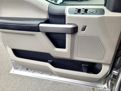 2021 Ford F-250SD XLT