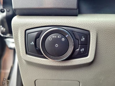 2021 Ford F-250SD XLT