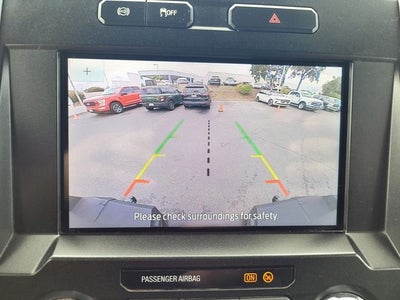 2021 Ford F-250SD XLT