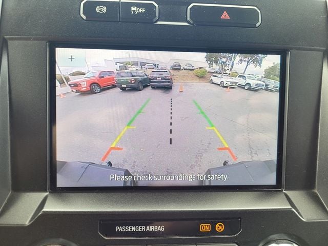 2021 Ford F-250SD XLT