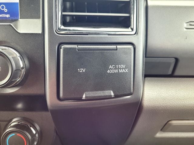 2021 Ford F-250SD XLT