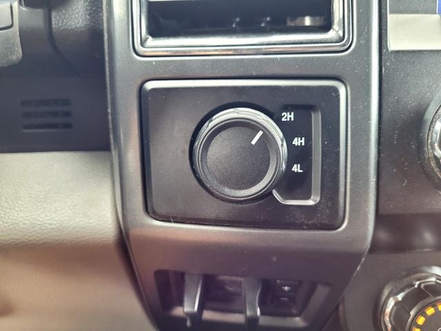 2021 Ford F-250SD XLT