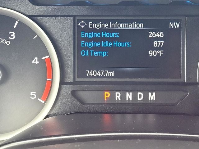 2021 Ford F-250SD XLT