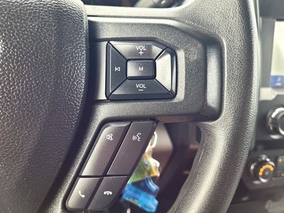 2021 Ford F-250SD XLT