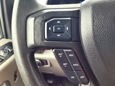 2021 Ford F-250SD XLT