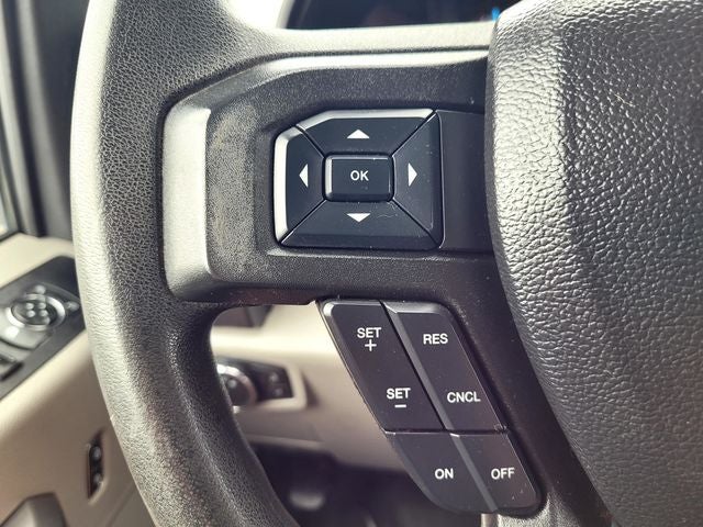 2021 Ford F-250SD XLT