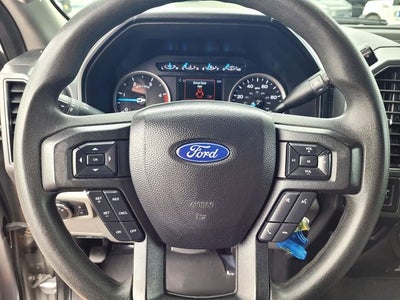 2021 Ford F-250SD XLT