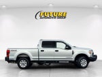 2021 Ford F-250SD XLT